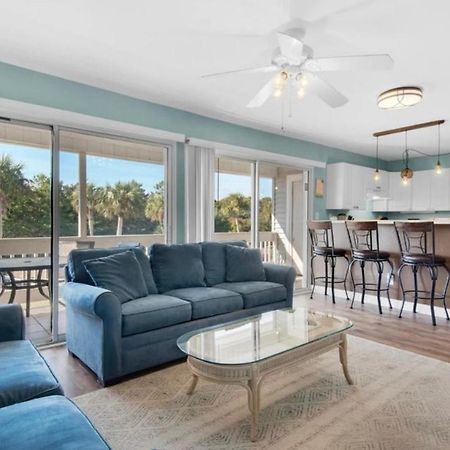 Cozy Condo In The Middle Of 데스틴 외부 사진