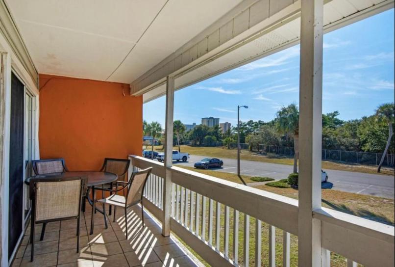 Cozy Condo In The Middle Of 데스틴 외부 사진