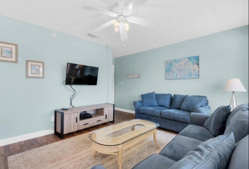 Cozy Condo In The Middle Of 데스틴 외부 사진