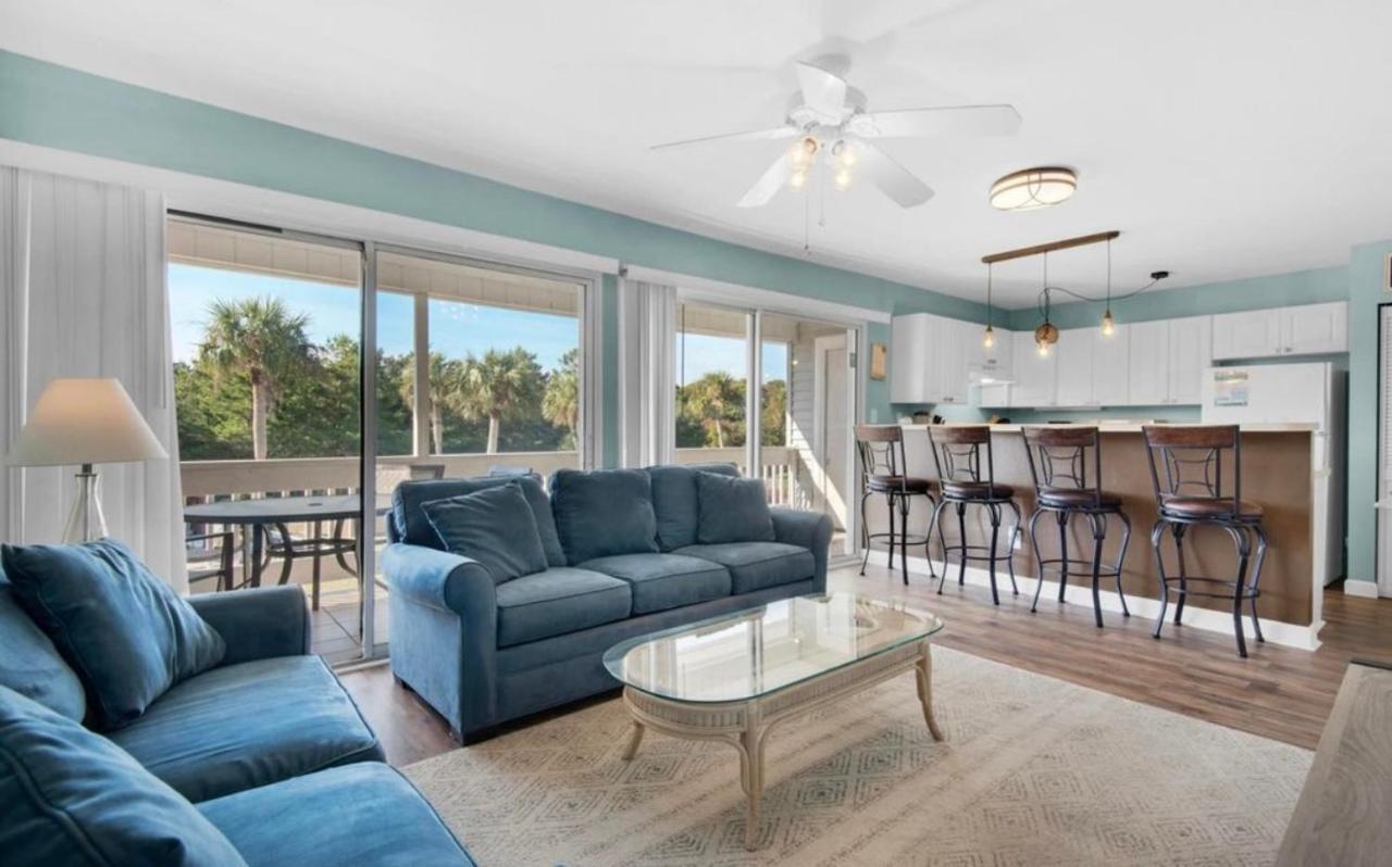 Cozy Condo In The Middle Of 데스틴 외부 사진