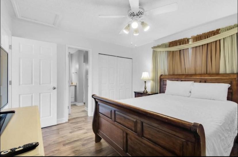 Cozy Condo In The Middle Of 데스틴 외부 사진