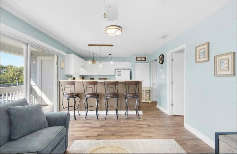 Cozy Condo In The Middle Of 데스틴 외부 사진