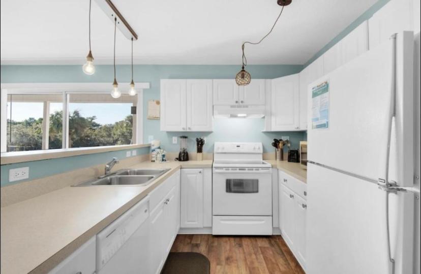 Cozy Condo In The Middle Of 데스틴 외부 사진